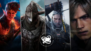 No topo: os 10 melhores jogos de PS5, segundo o Metacritic