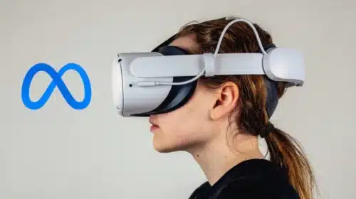 Mudança de foco: Meta vai priorizar VR e deixar AR de lado