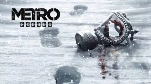 Metro Exodus ultrapassa marca de 10 milhões de cópias vendidas