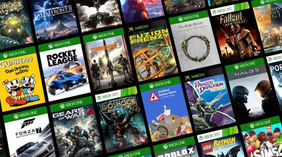 Funcionário da Microsoft sugere Xbox como multiplataforma