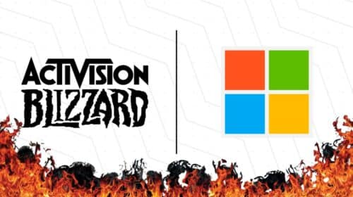 FTC ataca Microsoft após 1.900 demissões na Activision e na Xbox