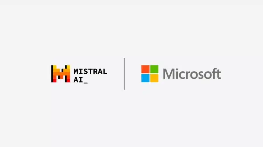 Microsoft fecha parceria para investimentos em concorrente da OpenAI