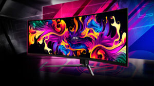 MSI revela que alguns de seus monitores QD-OLED não serão atualizados e causa revolta