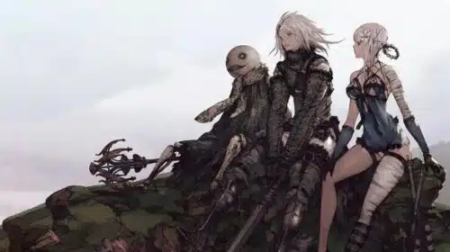 Yoko Taro sugere desenvolvimento de novo NieR durante evento