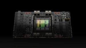 Specs da série RTX 50 de GPUs baseadas em Blackwell aparecem na web