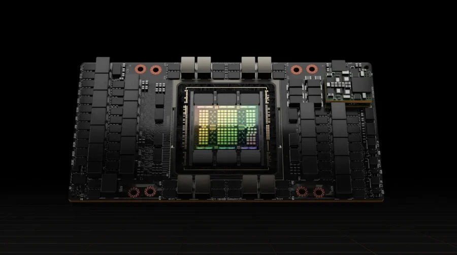 Nvidia divulga resultados das GPUs Blackwell em computação científica