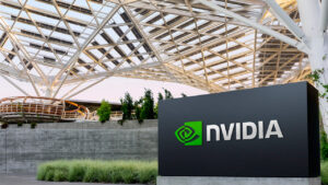 Surreal! NVIDIA teve crescimento de 769% no seu lucro anual