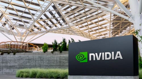 Surreal! NVIDIA teve crescimento de 769% no seu lucro anual