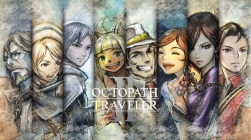 Com 131 músicas, trilha sonora de Octopath Traveler II chega ao Spotify