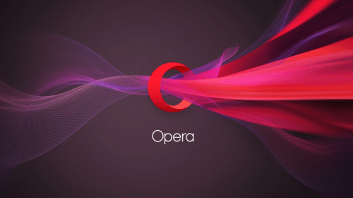 Navegador Opera recebe geração de imagens e reprodução com voz por IA
