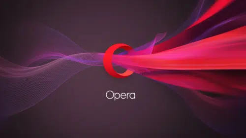 Navegador Opera recebe geração de imagens e reprodução com voz por IA