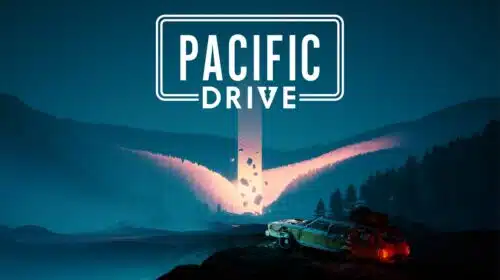 Pacific Drive: vale a pena?