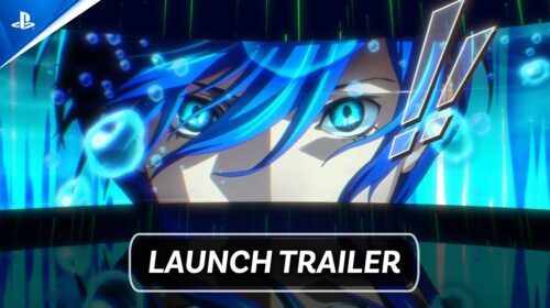 Mergulhe na Hora Sombria com o trailer de lançamento de Persona 3 Reload
