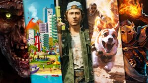 Jogos, DLC e mais: futuro do PlayStation VR2 é revelado pela Sony