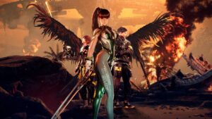 Pré-venda de Stellar Blade começa na PS Store; veja preços