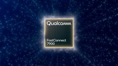 Qualcomm FastConnect 7900 é o primeiro modem Wi-Fi 7 otimizado para IA