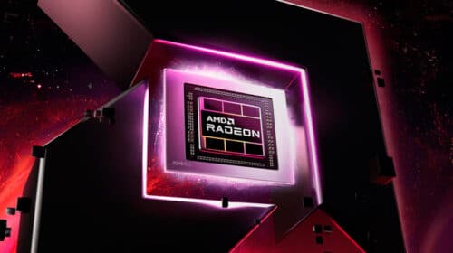 Placa XTX da AMD com GPU Navi 48 baseada em RDNA 4 aparece na internet
