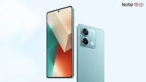 Xiaomi lança linha Redmi Note 13 em três modelos no Brasil; preços chegam a R$ 3.299