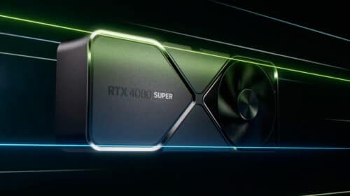 RTX 4080 Super fica só 3% na frente da 4080 em testes de desempenho
