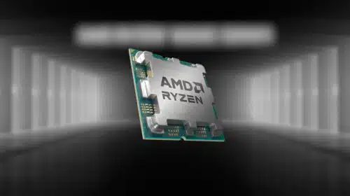 AMD lança oficialmente os novos Ryzen 7 8700F e Ryzen 5 8400F