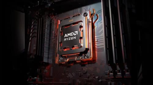 AMD corrige bug que afeta performance dos novos Ryzen 8000G