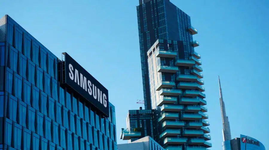 Apesar de incentivos, Samsung mantém fabricação de chips 2nm na Coreia