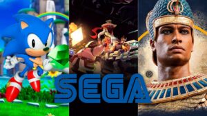 SEGA anuncia retorno de mais um clássico