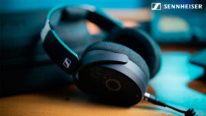 Sennheiser apresenta o HD 490 PRO, seu novo headset profissional