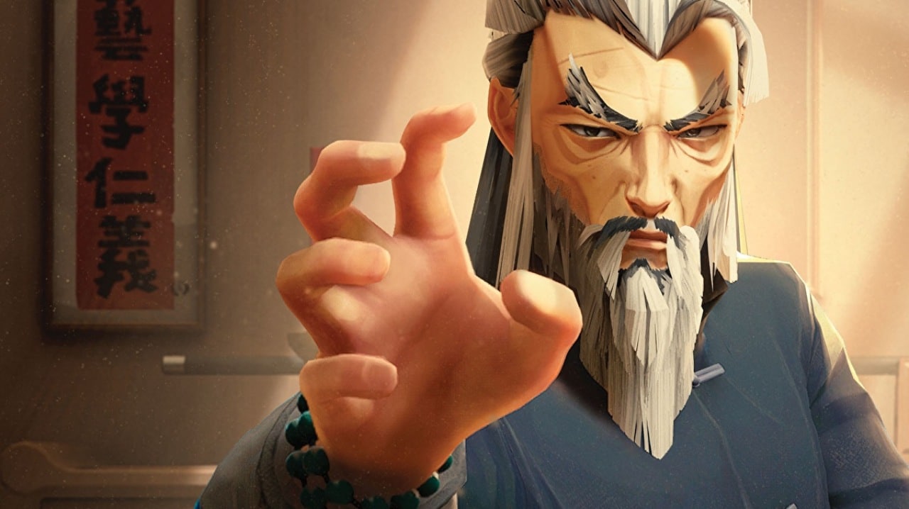 ATENÇÃO: último dia para resgatar os jogos do PS Plus Essential de março 1 sifu