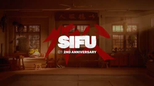 Alerta de aniversário: novidades de SIFU serão reveladas em 10 de fevereiro