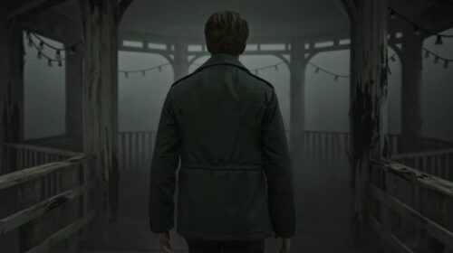 Trailer de Silent Hill 2 Remake é criticado pelos internautas