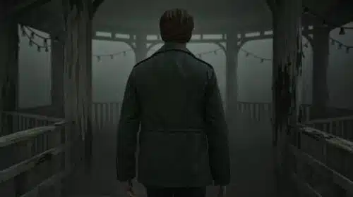 Vê a cidade? Remake de Silent Hill 2 está na reta final de desenvolvimento