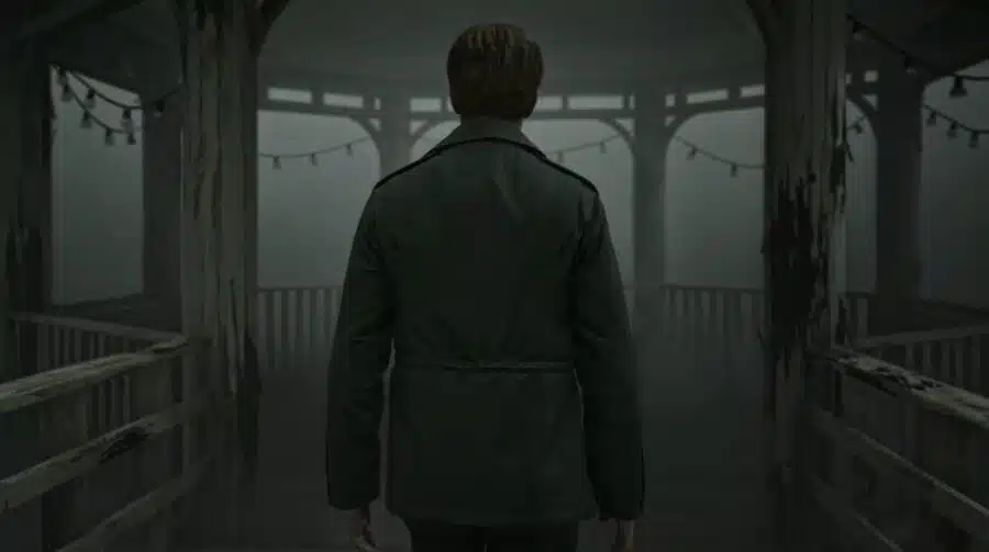 Mature: Silent Hill 2 não é feito para crianças, classifica ESRB