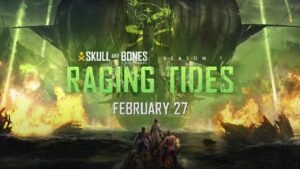 Trailer de Skull and Bones detalha primeira temporada; assista!