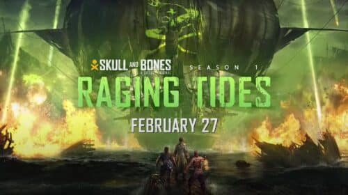Trailer de Skull and Bones detalha primeira temporada; assista!