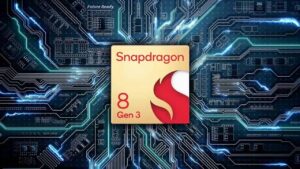 Snapdragon 8 Gen 3 pode ser 25% mais caro que antecessor
