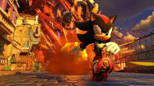 SEGA fecha ano com grande sucesso de Sonic, Persona e Like a Dragon