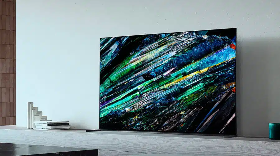 Sony provavelmente vai continuar fazendo TVs OLED