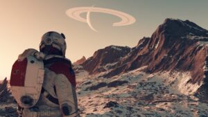 Starfield deve chegar ao PS5 em 2025 e com sua melhor versão até agora