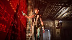 Stellar Blade terá pescaria, níveis de dificuldade, trajes e mais