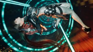 Reserve espaço: Stellar Blade pesará pouco mais de 30 GB no PlayStation 5