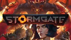 Stormgate recebe atualizações de desempenho DLSS da NVIDIA