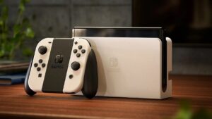 Switch 2: Nintendo confirma anúncio oficial para este ano fiscal