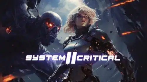 System Critical 2 será lançado em 8 de março para PS VR2