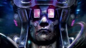 Em parceria com a Dark Horse, artbook de System Shock chega em 15 de março