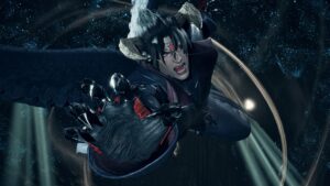 Tekken 8 permite a jogador enfrentar “fantasma” de seu falecido irmão