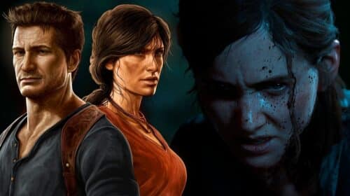 Desenvolvimento de The Last of Us Part II quase foi prejudicado por Uncharted 4