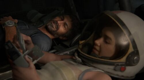 Patch de The Last of Us Part II Remasterizado corrige bugs visuais e de troféus