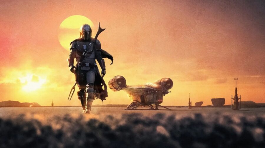 Novo Star Wars: Respawn estaria trabalhando em jogo do Mandaloriano