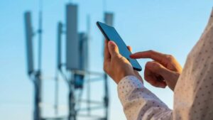 TIM bate recorde de velocidade 5.5G nas Américas: 11,6 Gbps
